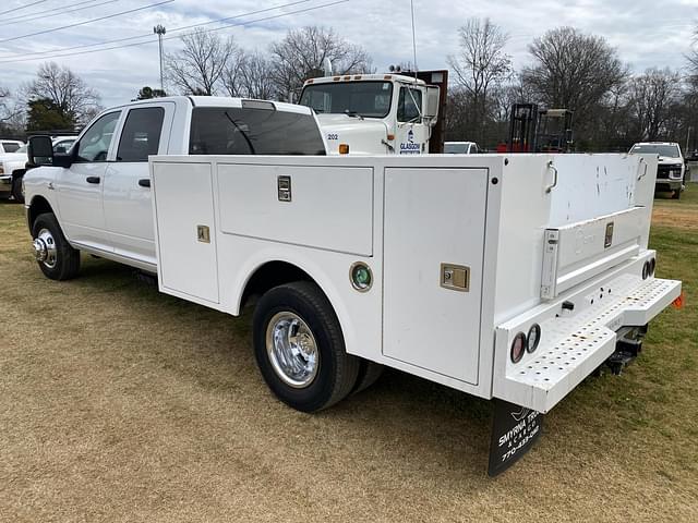 Image of Dodge Ram 3500HD equipment image 1