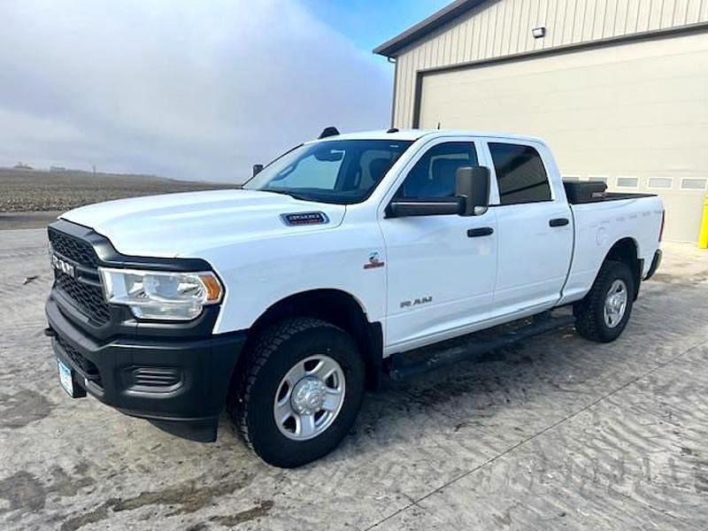 Image of Dodge Ram 3500 Primary image