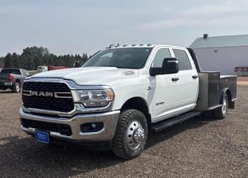 Main image Dodge Ram 3500