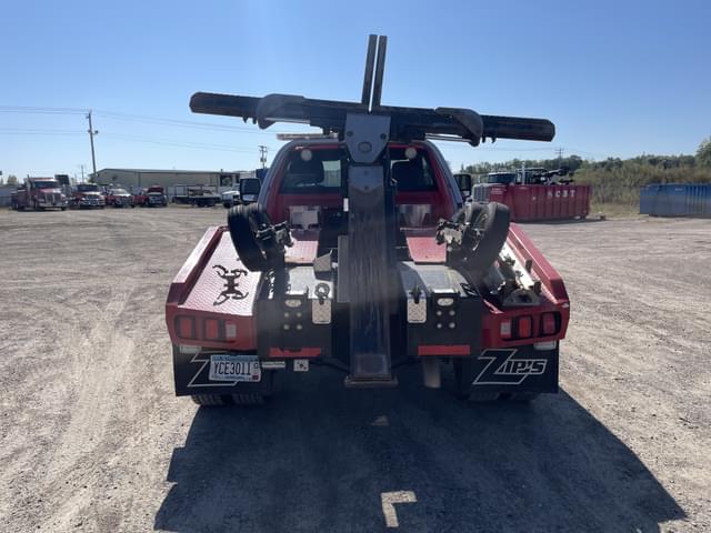 Image of Dodge Ram equipment image 3