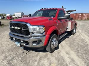 2023 Dodge Ram Image