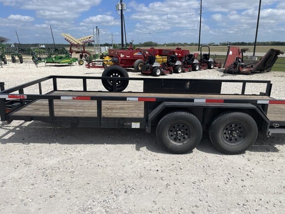 2023 Ranch King TC18610-70E Equipment Image0