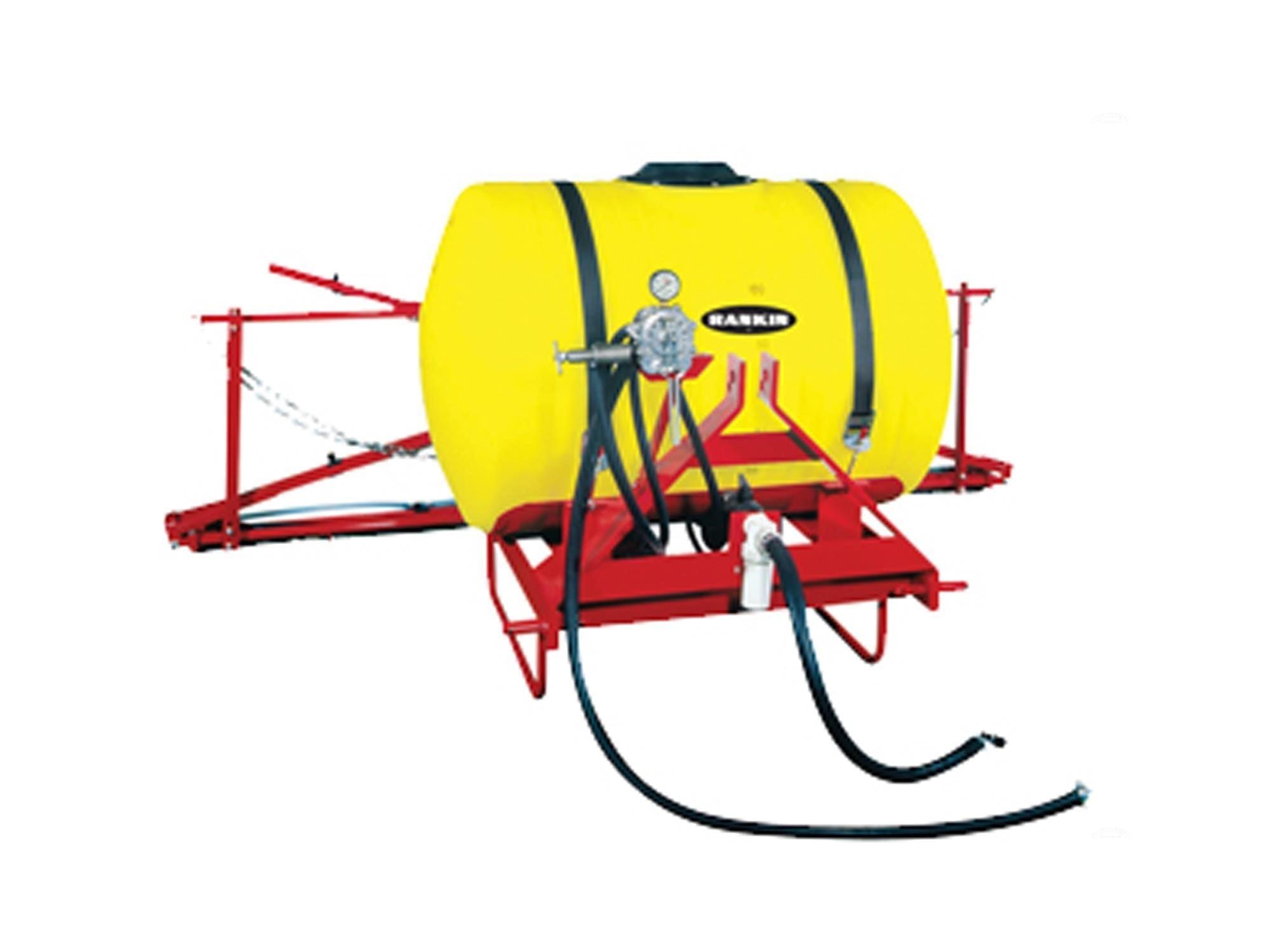 2023 Rankin LG-110-3PT Equipment Image0
