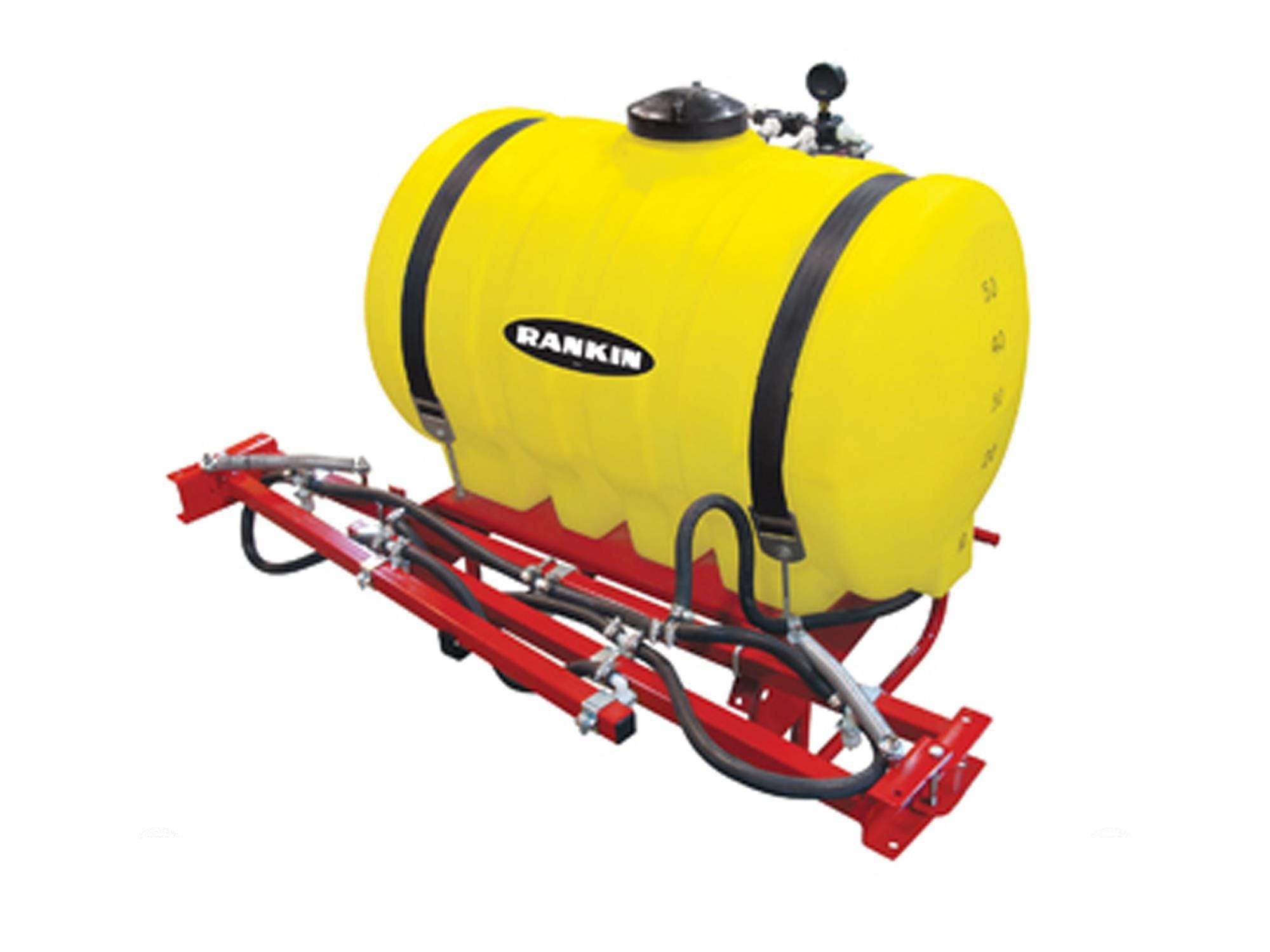 2023 Rankin LG-27-3PT Equipment Image0