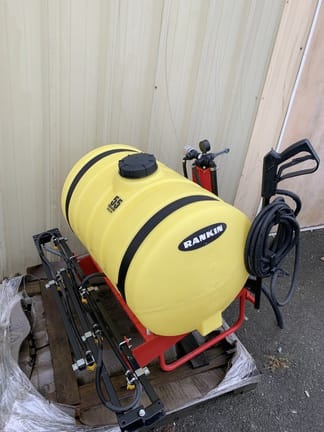 2023 Rankin LG553P Equipment Image0