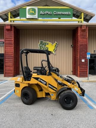 2025 Rayco 1800AWL Equipment Image0