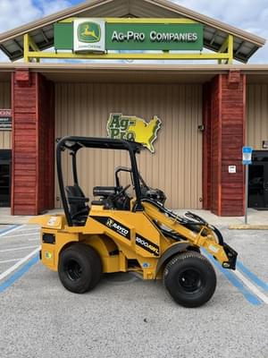 2025 Rayco 1800AWL Image