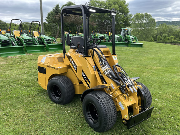 2023 Rayco 1800AWL Equipment Image0