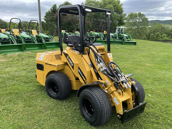 Main image Rayco 1800AWL