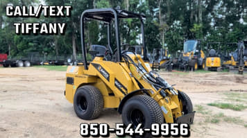 Main image Rayco 1800AWL