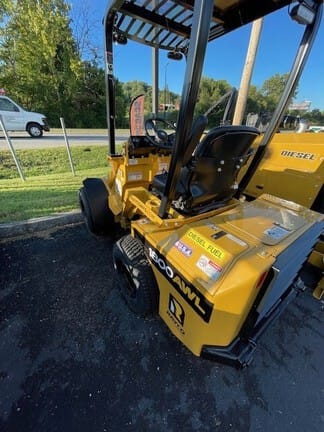 Main image Rayco 1800AWL