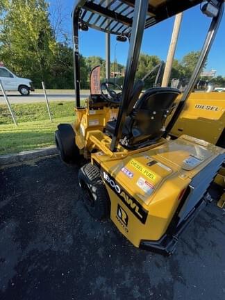 Main image Rayco 1800AWL