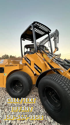 Main image Rayco 1800AWL