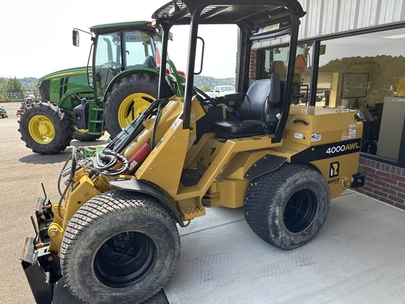 2023 Rayco 4000AWL Equipment Image0