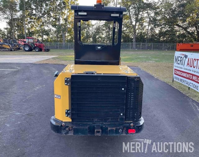 Image of Rayco 4000AWL equipment image 4