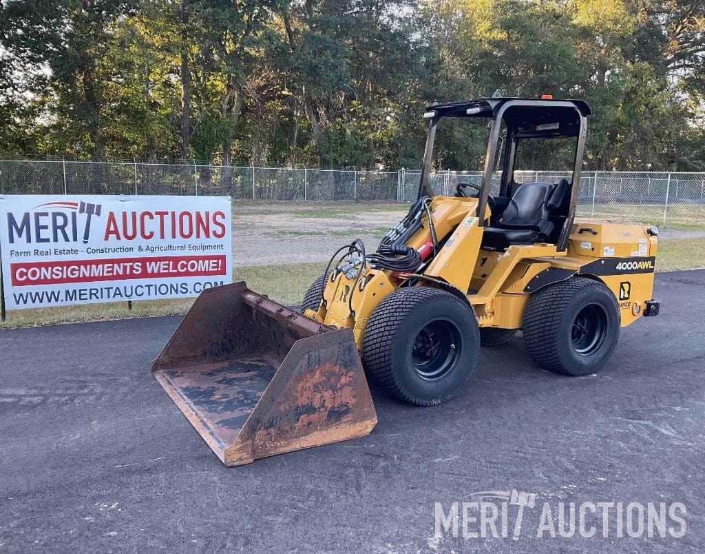 Image of Rayco 4000AWL Primary image