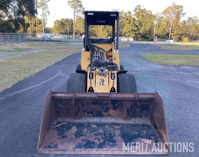 Image of Rayco 4000AWL equipment image 1