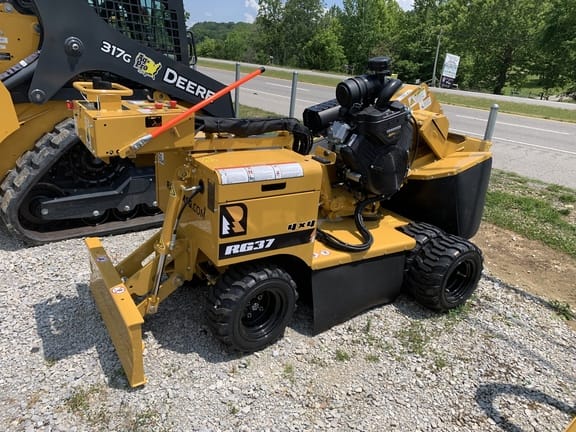 Main image Rayco RG37