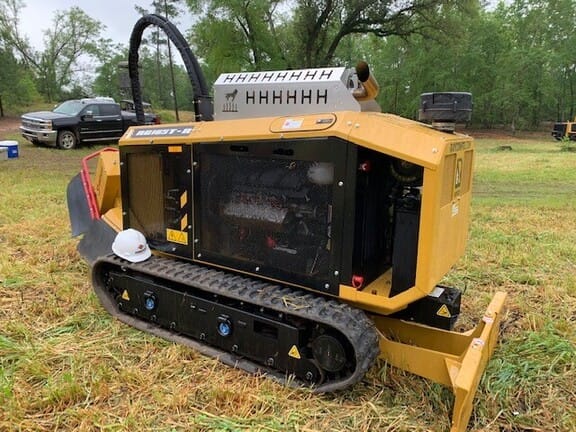 Main image Rayco RG165T-R