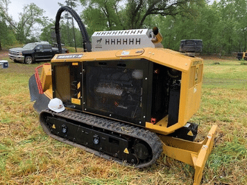 Main image Rayco RG165T-R