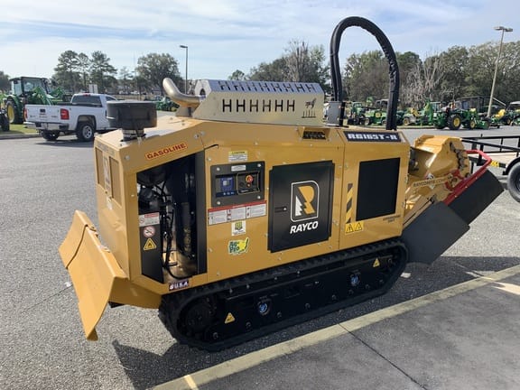 Main image Rayco RG165T-R