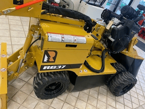 2023 Rayco RG37 Image