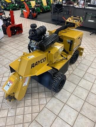 Image of Rayco RG37 equipment image 1