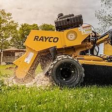 Main image Rayco RG37 1