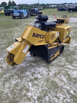 Image of Rayco RG37 Trac Jr Primary image