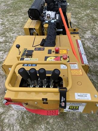 Image of Rayco RG37 Trac Jr equipment image 2