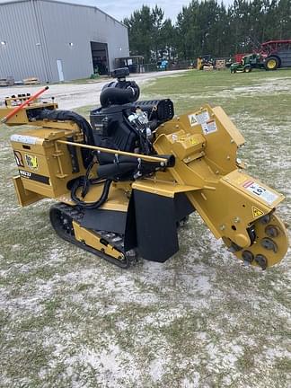 Image of Rayco RG37 Trac Jr equipment image 3