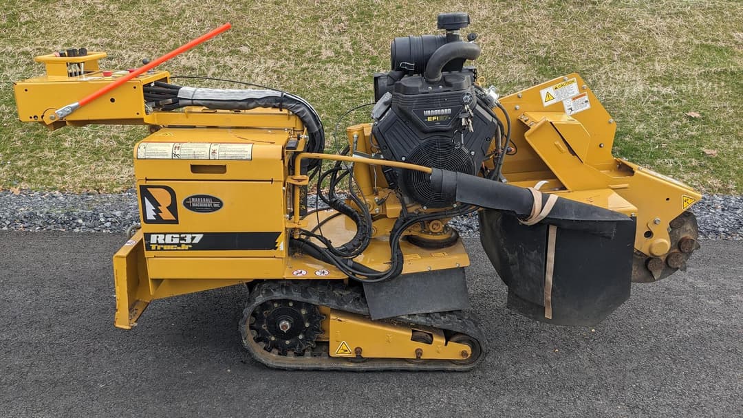 Image of Rayco RG37T Primary image