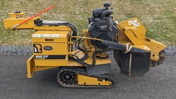 Main image Rayco RG37T