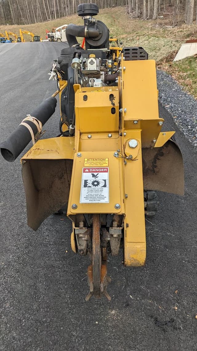 Image of Rayco RG37T equipment image 1