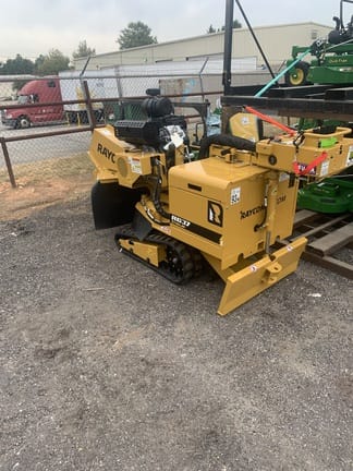 Main image Rayco RG37 Trac Jr