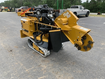 Main image Rayco RG37 Trac Jr