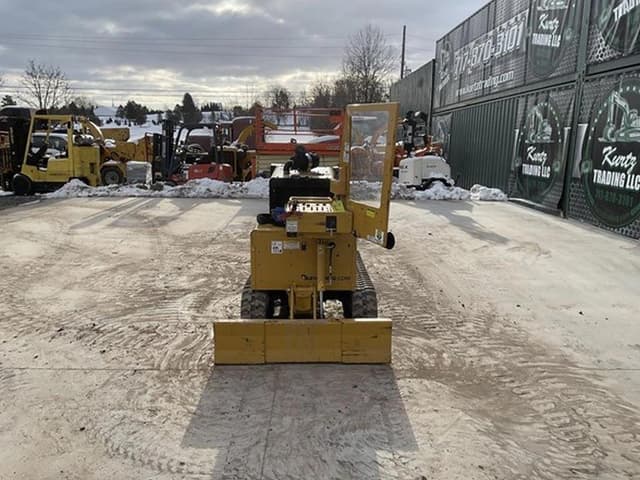 Image of Rayco RG55T equipment image 2