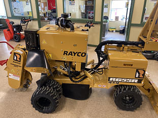 2022 Rayco RG55R Equipment Image0
