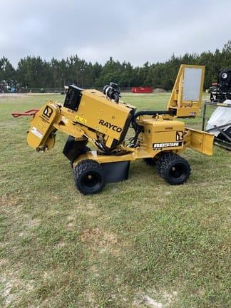 2024 Rayco RG55R Equipment Image0