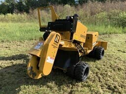 Image of Rayco RG55R equipment image 3