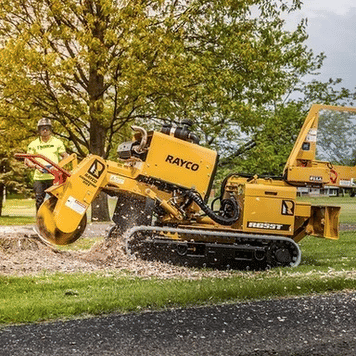 Main image Rayco RG55T