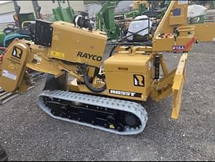 2024 Rayco RG55T Equipment Image0