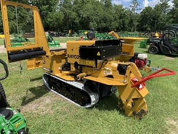 2024 Rayco RG55T Equipment Image0