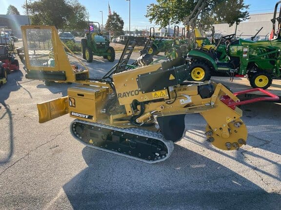Main image Rayco RG55T