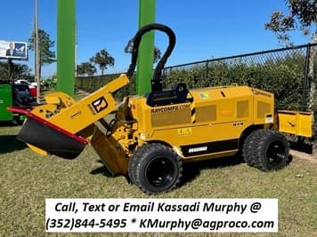 Main image Rayco RG80