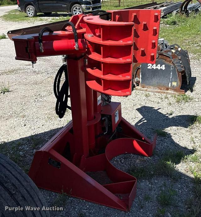 Image of Raytree RMPJ28 equipment image 3