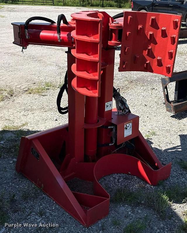 Image of Raytree RMPJ28 equipment image 2