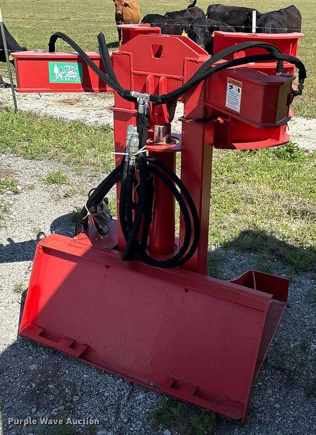 Image of Raytree RMPJ28 equipment image 4