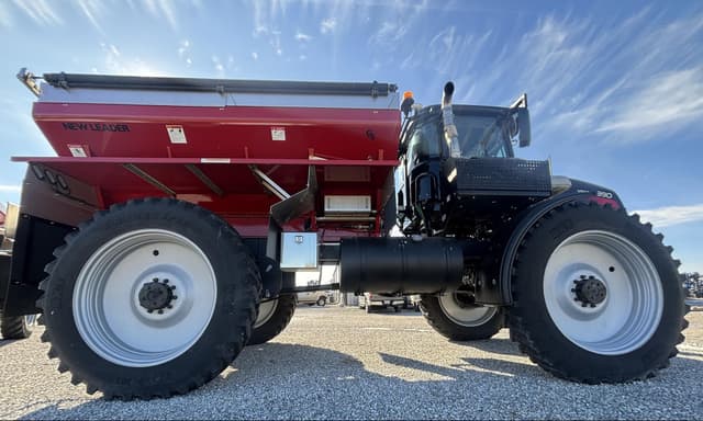 Image of RBR Enterprise Vector 390 equipment image 1