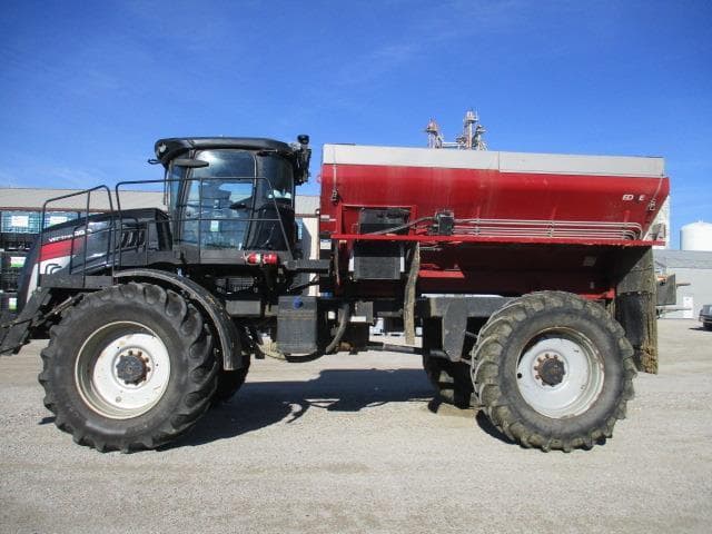 Image of RBR Enterprise Vector 390 equipment image 2